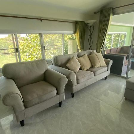Green Orchid Home Amphoe Koksamui エクステリア 写真