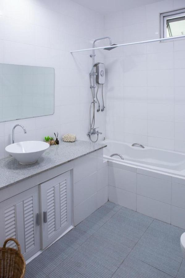 Green Orchid Home Amphoe Koksamui エクステリア 写真