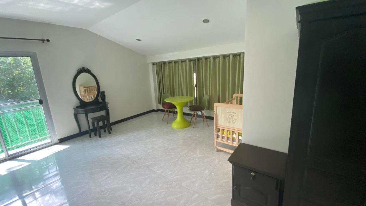 Green Orchid Home Amphoe Koksamui エクステリア 写真
