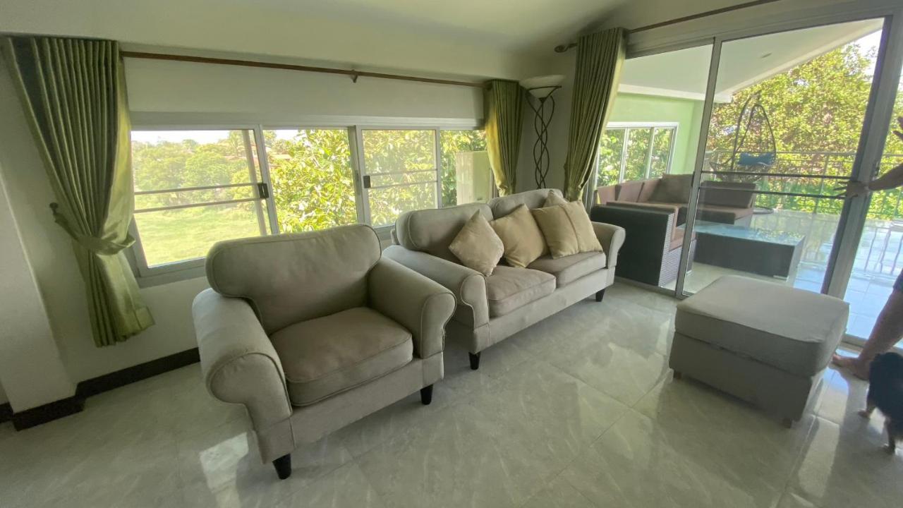 Green Orchid Home Amphoe Koksamui エクステリア 写真